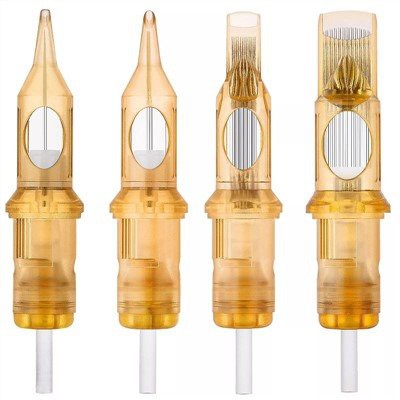 OEM-tatuointineulakasetit